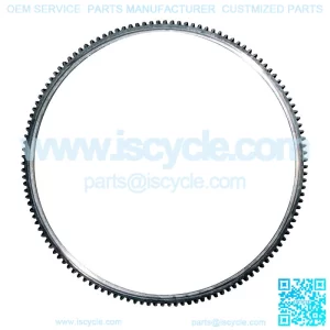 Starter Ring Gear E2NN6384AA