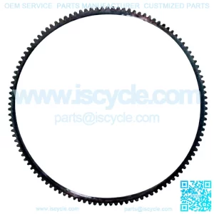 Starter Ring Gear 731008m1