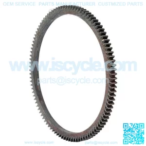 Tractor RING GEAR, STARTER Part Number S58965