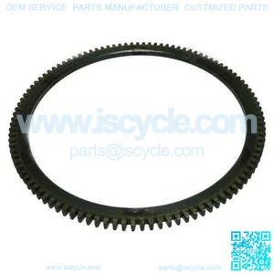 Compact Starter Ring Gear SBA115376020 Fits 1000 1500 1600 1700 1900 1910