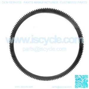 Tractor RING GEAR, STARTER, 9N6384 Part Number S61103