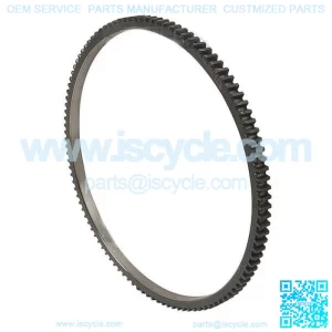 Tractor GEAR, STARTER RING, BD144, BD154 Part Number S56983