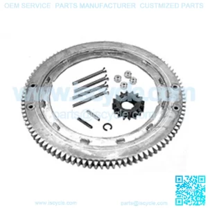 Gear Ring Flywheel B&S 10384