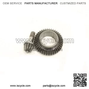 Polaris Sportsman 500 HO 11 Differential Front Ring Gear 3235189 41355 (For: More than one vehicle)