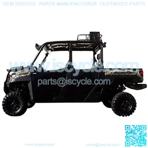 UTV DOORS - RANGER CREW 1000 07-1803,Click to see price