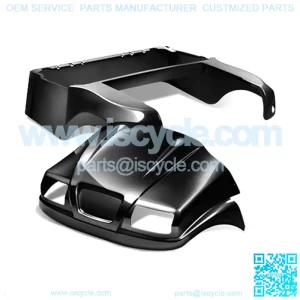 Precedent PHANTOM Body Kit (Choose your Color!) - DoubleTake
