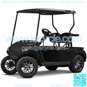 Storm Body Kit for EZGO TXT Golf Cart