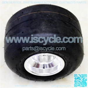 11x6.0-5 size Go cart Fun kart MiniBike racing kart Tire