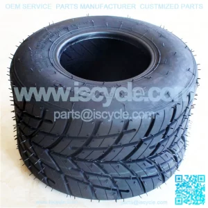 11x6.0-5 tire (Rain tires Anti-slip tire)