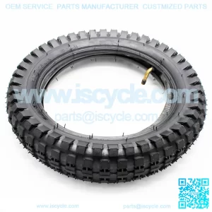 12.5x2.75 tire (Inside and outside tires)