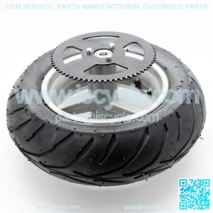 110 50-6.5 tire