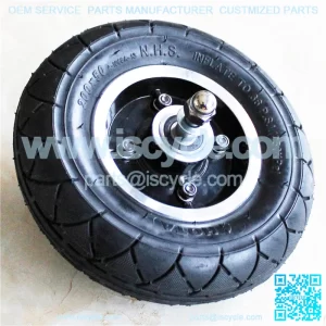 200*50 tire (scooter tire)