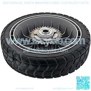 Genuine OEM Honda (HRT216S3DA) (HRT216SDA) Walk-Behind Lawn Mowers Rear Drive Wheel
