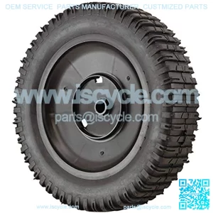 532150341 Wheel 9X2