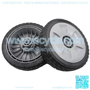 44710-VG3-010 Front Wheels, (Set of 2)