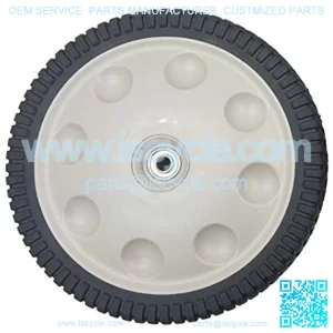 12AV565Q711 Lawn Mower Rear Wheel Replacement 12" x 2.125"