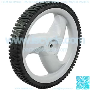 532433121 Rear Wheel