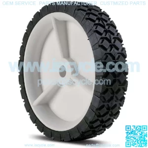 72-108 Wheel, 8 x 175