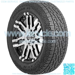 AT Pro RA8 All- Season Radial Tire-275/60R20 115S
