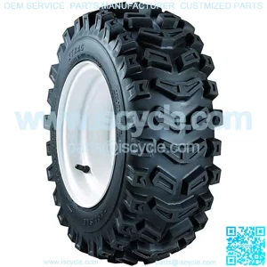 Carlisle X Trac ATV Bias Tire - 16x6.50-8