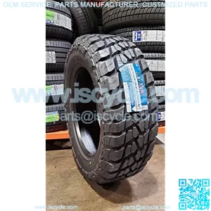 Road One Cavalry M/T X Mud Tire RL1359 275 60 20, LT275/60R20