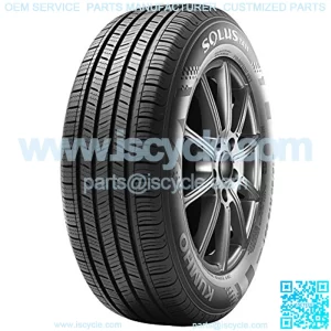 TA11 all_ Season Radial Tire-235/75R15SL 105T, Model:2183323