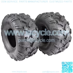 20x9.50-8 ATV Tire (Set of Two)