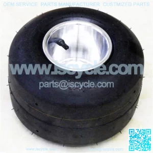 11x6.0-5 size Go cart Fun kart MiniBike racing kart Tire