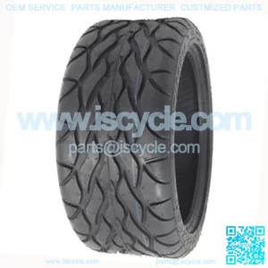 1 New Excel Street Fox  - 205/40r14 Tires 2054014 205 40 14