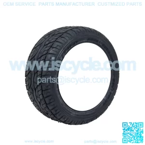 Set of 4 Golf Cart 215/40-12 Duro Low Profile Tires (No Lift Required)