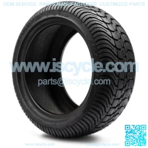 215/35-12 "Cruze" DOT Golf Cart Low Profile Tire 12" Inch (4-Ply)
