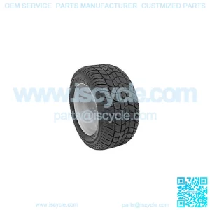 4 New Tracgard N788  - 215/3512 Tires 2153512 215 35 12