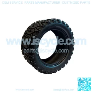 14" Golf Cart Tire- All Terrain 23x10-14
