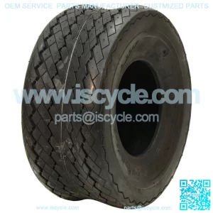 4 New Deestone D270  - 18/8.508 Tires 188508 18 8.50 8