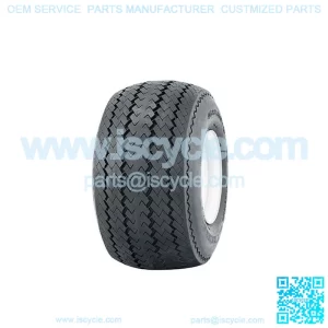 4 New Air-loc Golf Cart  - 18/8.508 Tires 188508 18 8.50 8