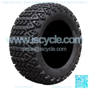 X-Trail AT06 (4ply) Golf Tire [23x10-14]