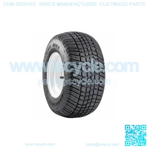 Carlisle Tour MaX Golf Cart Tire - 205/50-10 LRB 4PLY