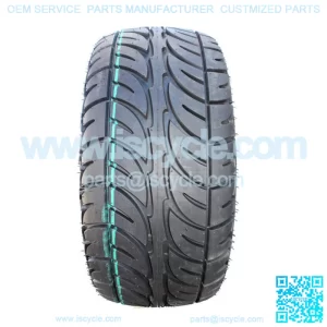 EFX Street Fusion ST (4ply) DOT Golf Tire [205x30-14] [FA-826]