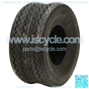 2 New Deestone D270  - 18/8.508 Tires 188508 18 8.50 8