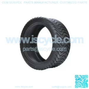 Set of 4 - Golf Cart Tires 225/30-14 Street Tire