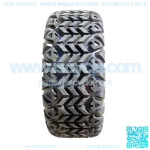 EFX Street Blade (6ply) DOT Golf Tire [23x10-14R] [FA-817]
