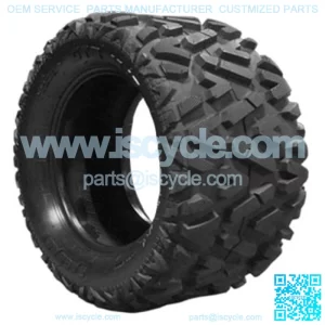 22X10-10 Barrage 22" Tall Golf Cart Mud Tire