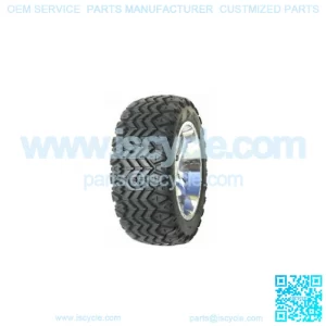 23x10-12 EXCEL ATX TRAIL DOT ALL TERRAIN TIRES - SET OF 4