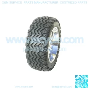 2 New Excel Atx Trail  - 18/9.508 Tires 189508 18 9.50 8