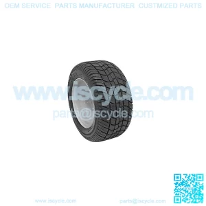 2 New Tracgard N788  - 215/3512 Tires 2153512 215 35 12
