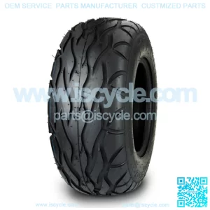 Street Fox 23x10-12 Radial Golf Cart Tire