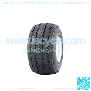 2 New Air-loc Golf Cart  - 18/8.508 Tires 188508 18 8.50 8