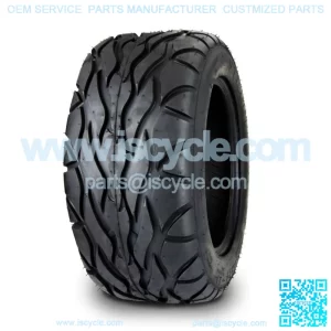 Street Fox 23x10-14 Radial Golf Cart Tire