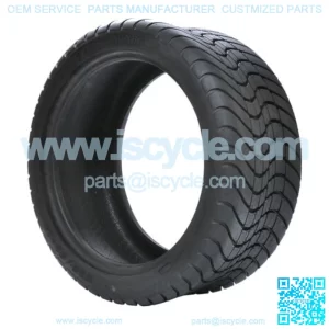(1) Golf Cart Tire 225/30-14 Street Tire