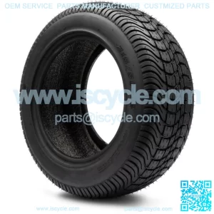 215/50-12 "Cruze" DOT Low Profile Golf Cart Tire